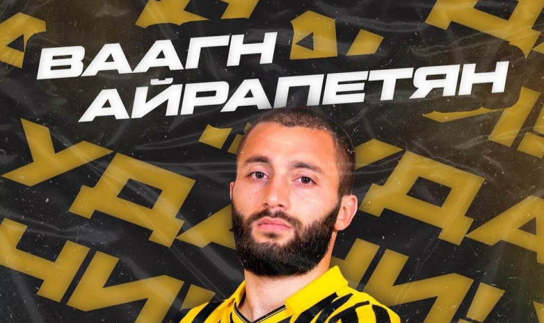 «Қайрат-Мәскеу» бірқатар футболшымен келісімшартты үзді