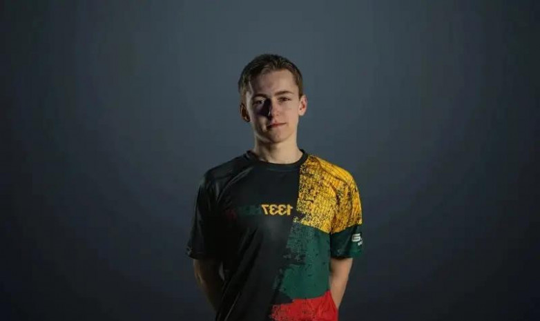 ESL Pro League Season 15. «Bymas» А тобының үздік ойыншысы атанды