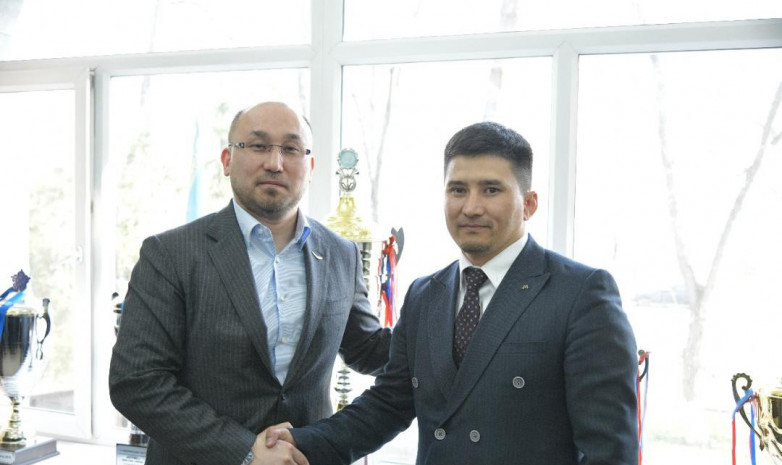 Министрлікке бағынысты бірқатар спорт ұйымдарының басшылары тағайындалды