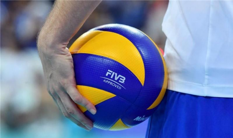 Волейболдан Қазақстан чемпионатында «Атырау» командасы жеңімпаз атанды
