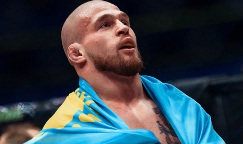 «Ол жақта да өзіңді көрсетуге болады». Артем Резников UFC-де жекпе-жек өткізу туралы мәлімдеме жасады