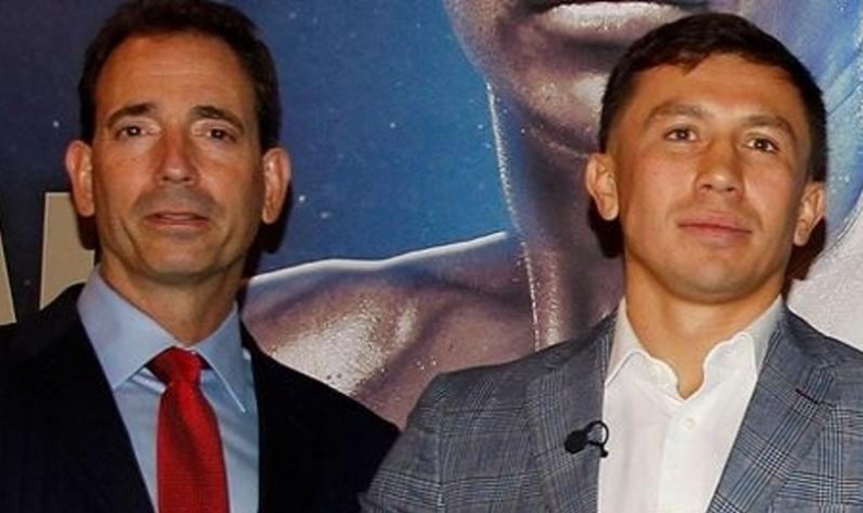 Жапондықтар Головкинді ыстық ықыласпен қарсы алды - GGG промоутері