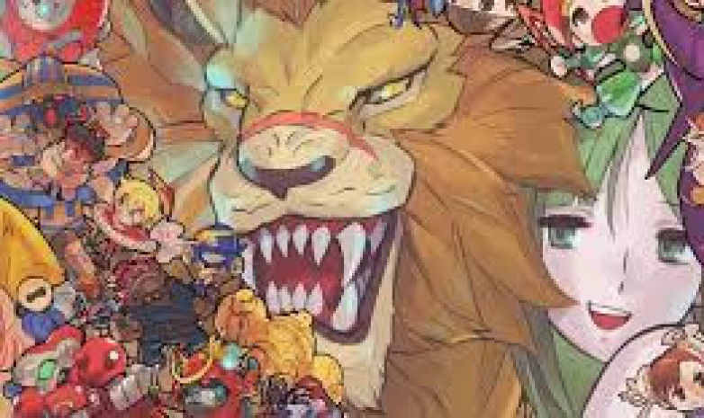 CAPCOM Fighting Collection ойынының трейлері жарияланды