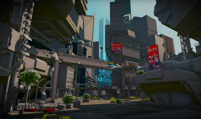 Желіде Cyberpunk 2077 ерте нұсқасының жаңа фрагменттері пайда болды