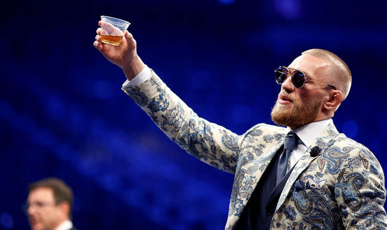 UFC президенті Макгрегордың октагонға қашан оралатынын айтты