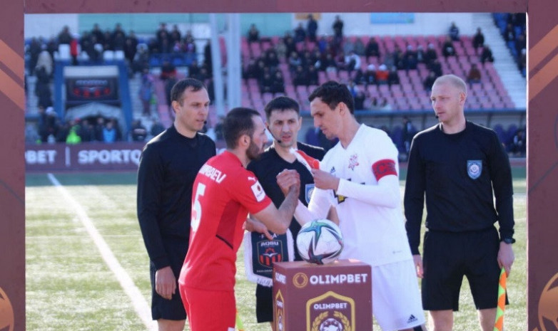 Павлодарда кейінгі 5 жылда ең көп жанкүйер жиналған матч өтті