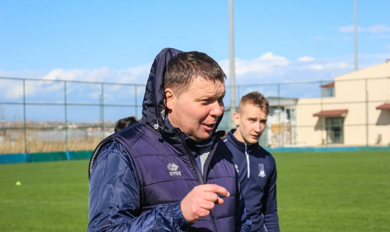 ҚПЛ: «Ордабасы» бапкері «Тобылға» қарсы матч туралы пікір білдірді