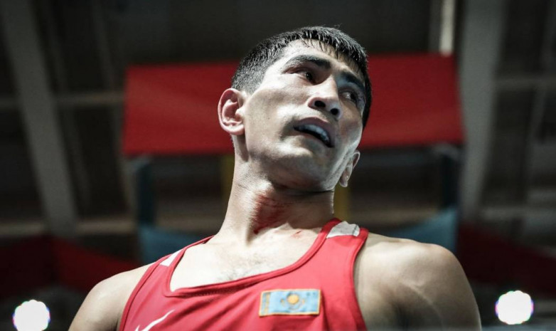 Thailand Open: Қазақстандық алты боксшы жартылай финалға өтті