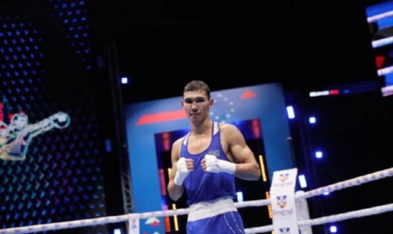 Thailand Open-2022: Серік Теміржанов жартылай финалға шықты