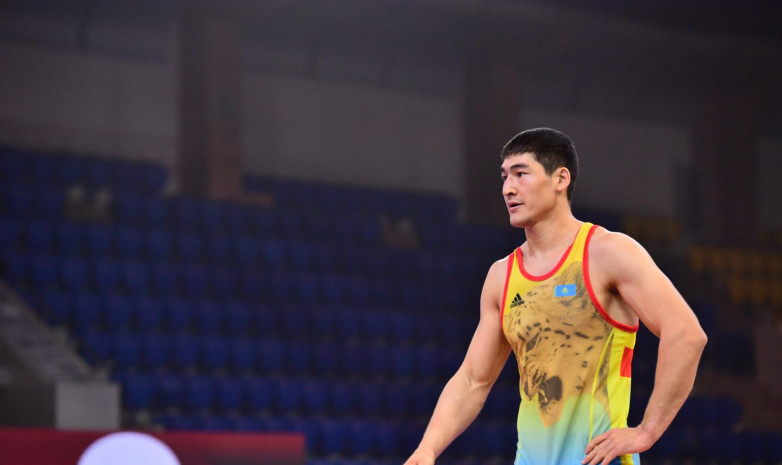 Нұрсұлтан Тұрсынов Моңғолиядағы Азия чемпионатының қола жүлдегері атанды