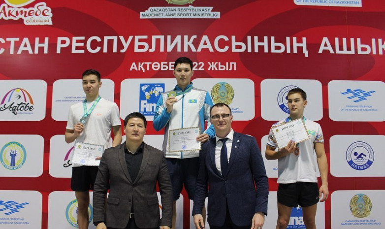 2022 жылы өтетін жүзуден әлем чемпионатына қатысатын Қазақстан құрамы анықталды