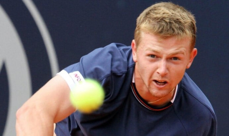 Андрей Голубев Мюнхенде өтіп жатқан ATP 250 турнирінің ширек финалына шықты