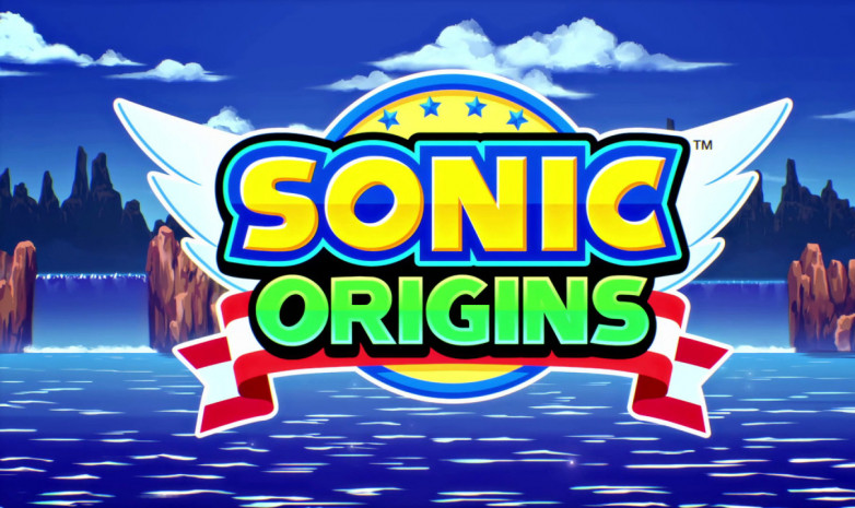 Sega выложила трейлер Sonic Origins