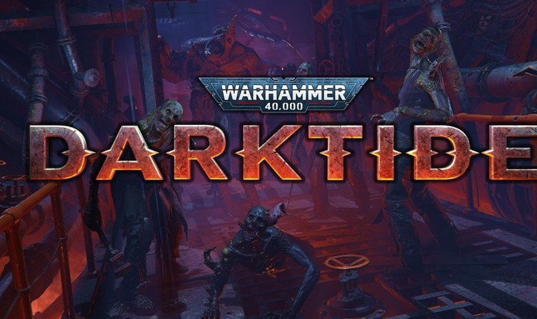 Кооперативная Warhammer 40,000: Darktide выйдет 13 сентября