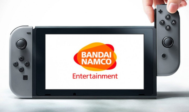 Bandai Namco Studios работают над переизданием игры от Nintendo