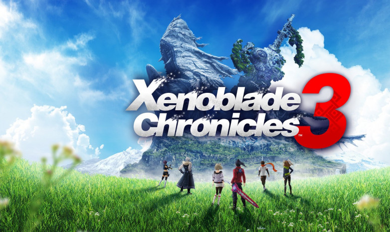 Стала известна официальная дата релиза Xenoblade Chronicles 3