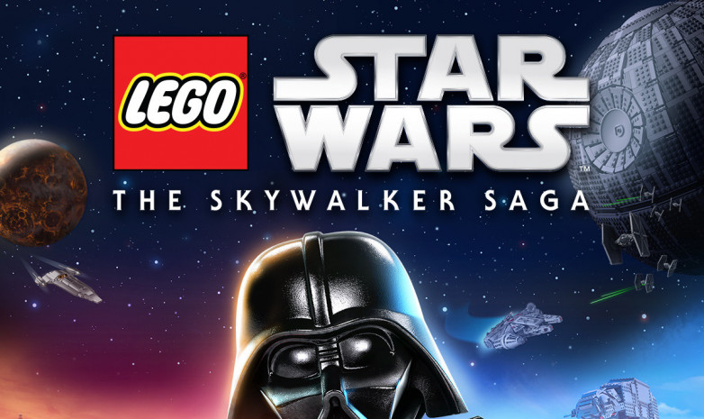 У LEGO Star Wars: The Skywalker Saga состоялся крупнейший релиз в истории серии игр LEGO
