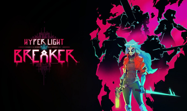 Анонсирован сиквел Hyper Light Drifter