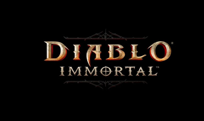 Стала известна дата релиза Diablo Immortal