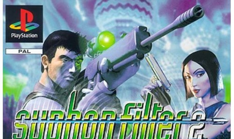 Серия игр Syphon Filter получила возрастной рейтинг в Корее