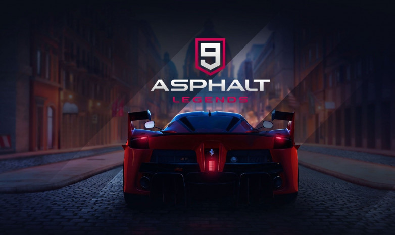 Asphalt покидает Российский и Белорусский рынки