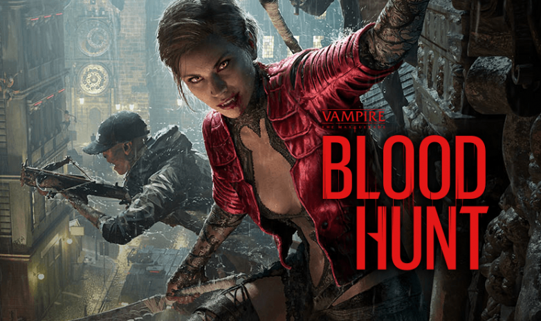 Названа новая дата релиза Vampire: The Masquerade – Bloodhunt