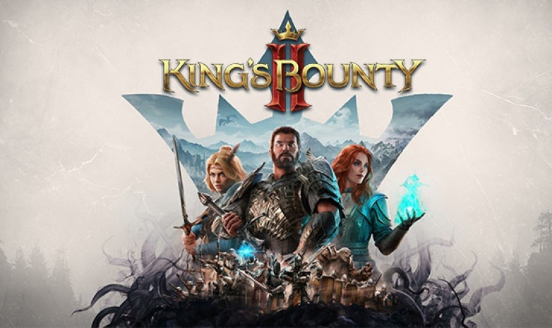 1C Entertainment остановила работу над King’s Bounty 2