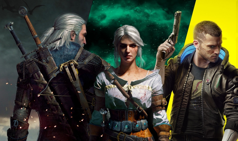 CD Projekt RED выпустила ответы на вопросы о своей дальнейшей работе на территории России и Белоруссии