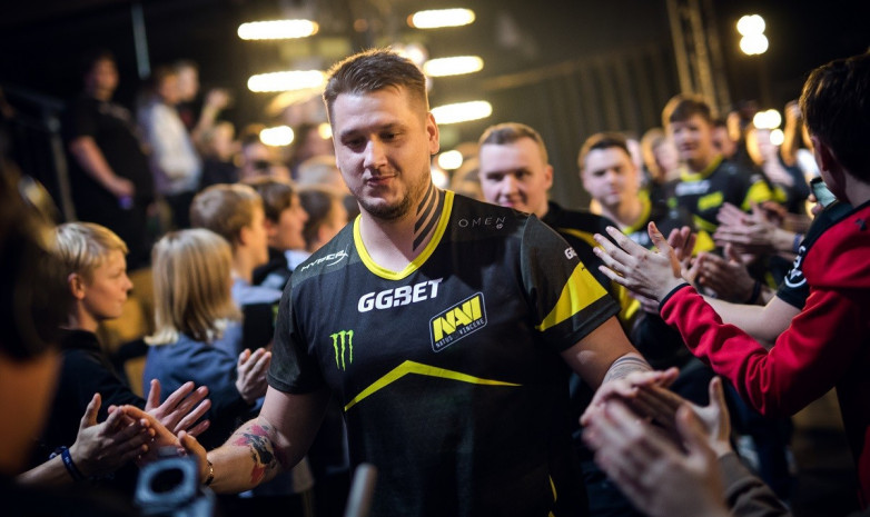 «Zeus»: «Думаю, что Natus Vincere этот мейджор не выиграют»