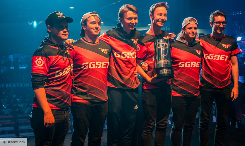 «Heroic» — «ENCE». Лучшие моменты матча на BLAST Premier: Spring European Showdown 2022