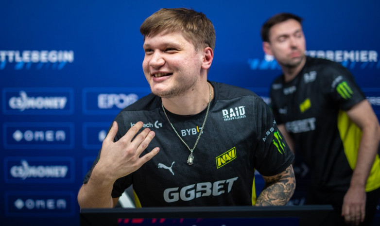 «S1mple» собрал команду мечты