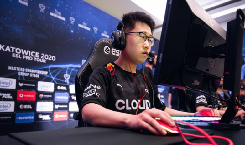 «OSee»: «Я рассчитываю, что буду выступать как s1mple, sh1ro и broky»