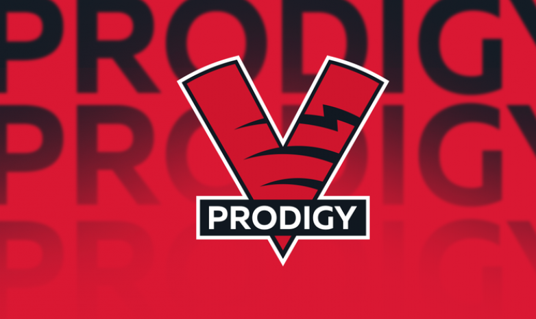 «VP.Prodigy» подписала «lattykk»