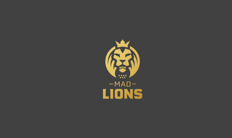 «Mad Lions» распустили свой состав