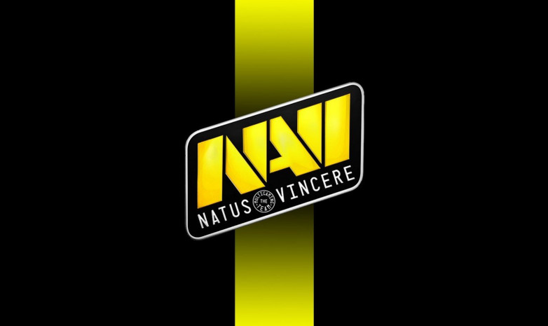 «Natus Vincere» ушла из VK