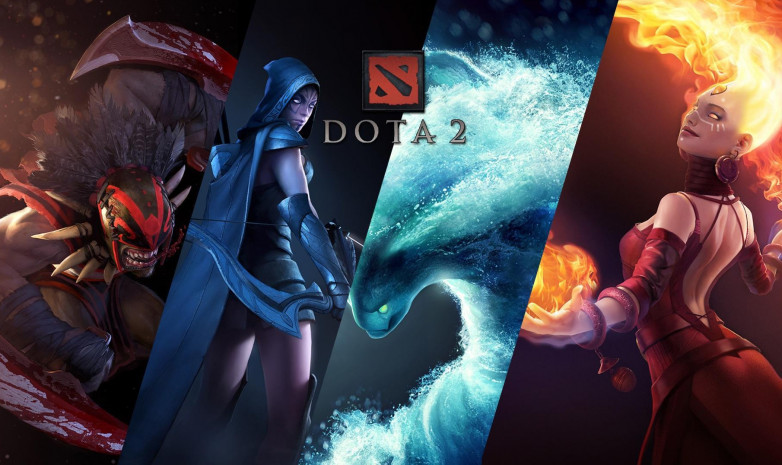 Игрок провел в Dota 2 более двух лет — это мировой рекорд