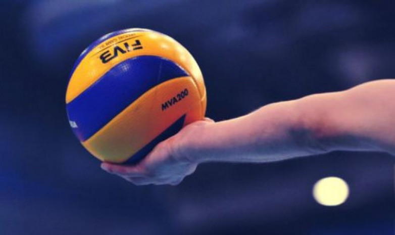 Волейболдан клубтар арасындағы Азия чемпионаты матчтарының тікелей трансляциясы