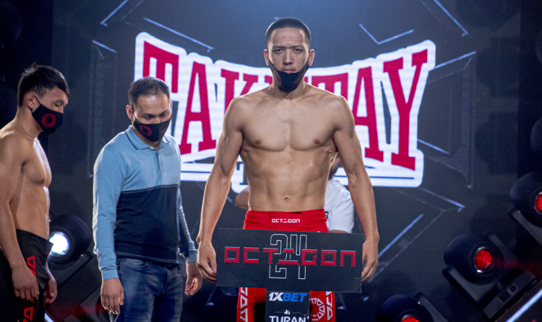 OCTAGON 30 турнирінің басты жекпе-жегі белгілі болды