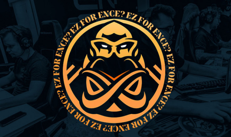 BLAST Premier: Spring European Showdown 2022. «ENCE» «Copenhagen Flames» командасын жеңді