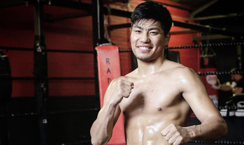 Қазақстандық WBO чемпионы қарсыласының ауықаны туралы мәлімдеді