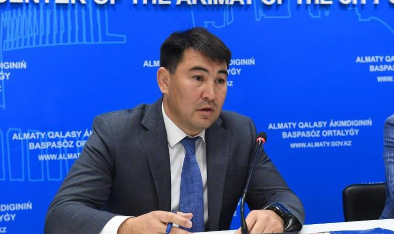 Алматы қалалық спорт басқармасының басшысы не үшін қызметінен кеткені белгілі болды