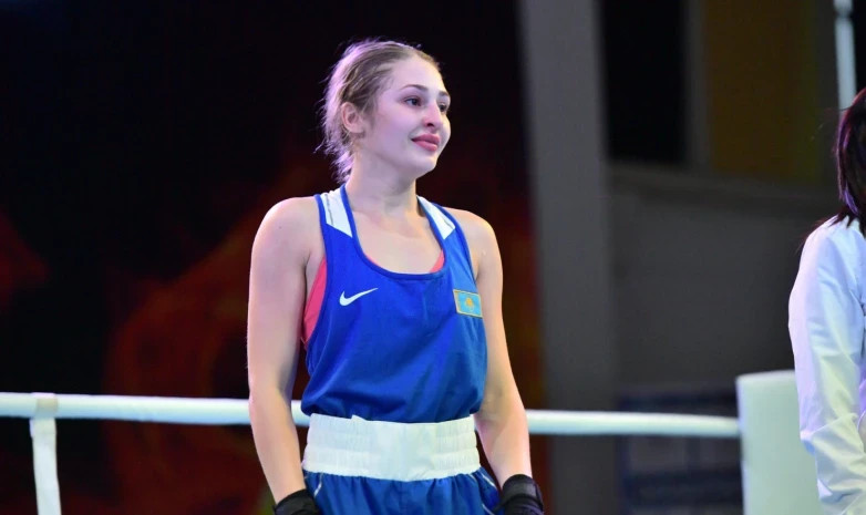 Ангелина Лукас әлем чемпионатында жарыс жолынан ерте шығып қалды