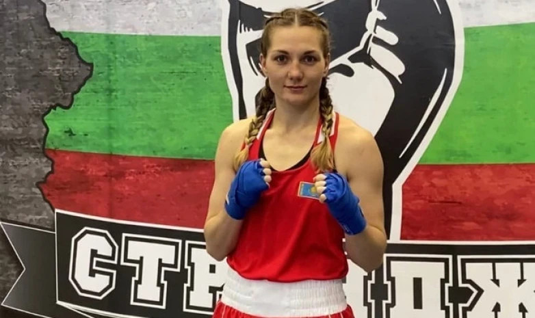 Валентина Хальзова бокстан әлем чемпионатын жеңіспен бастады