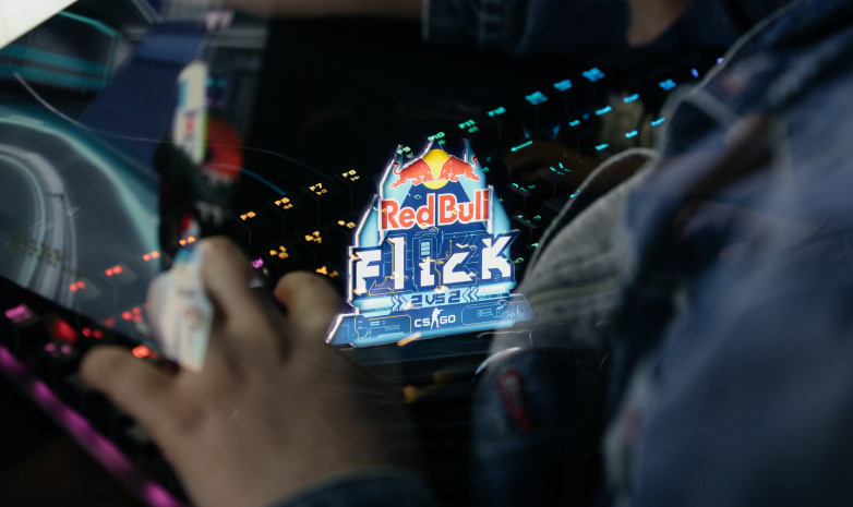 Major Academy победила в турнире Red Bull Flick Kazakhstan-2022