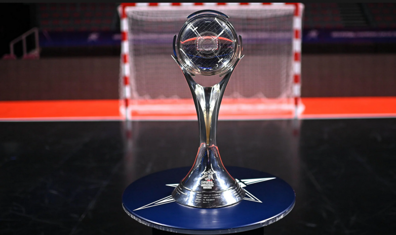 UEFA 2022/2023 жылғы футзалдан Чемпиондар лигасының форматы мен күнтізбесін бекітті