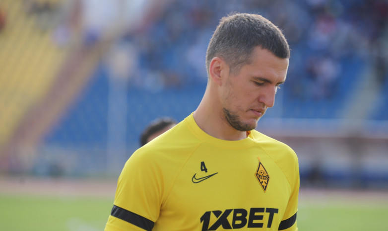 Васин «Қайрат» жанкүйерлеріне ұнамай қалды ма?