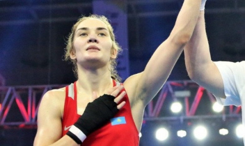 Әлем чемпионаты: Ибрагимова ширек финалға өтті