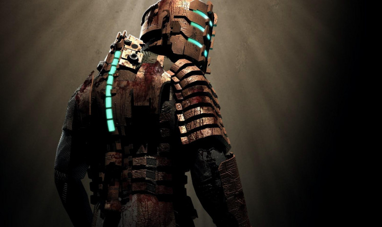 Dead Space ресми жарық көретін уақыт белгілі болды 