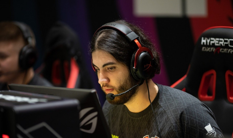 «Jame» CS:GO тарихындағы ең үздік мергенді атады
