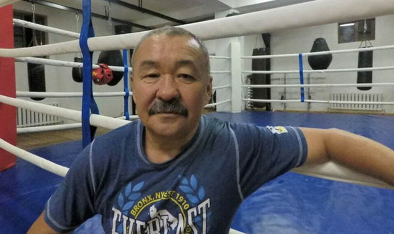 Турсынгали Едилов: «Альварес – фаворит в поединке с Биволом»